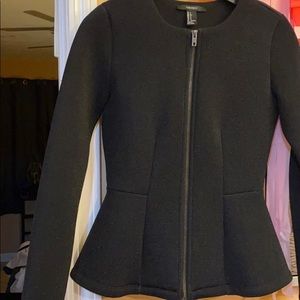 Black woman’s blazer